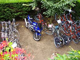 Hôtel Anne De Bretagne Blois