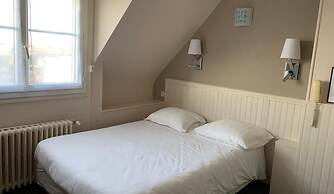 Hôtel Anne De Bretagne Blois