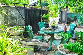 Rock Cascade Homestay