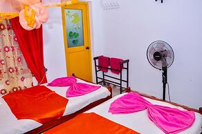 Rock Cascade Homestay
