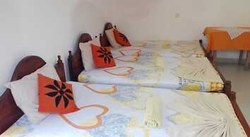 Rock Cascade Homestay