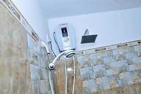 Rock Cascade Homestay