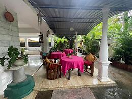 Rock Cascade Homestay