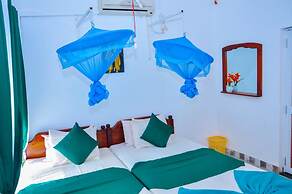Rock Cascade Homestay
