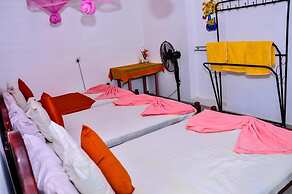 Rock Cascade Homestay