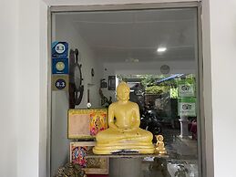 Rock Cascade Homestay