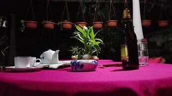 Rock Cascade Homestay