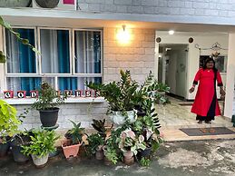 Rock Cascade Homestay