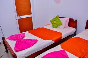 Rock Cascade Homestay