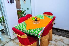 Rock Cascade Homestay