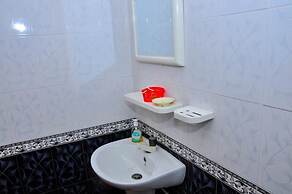 Rock Cascade Homestay