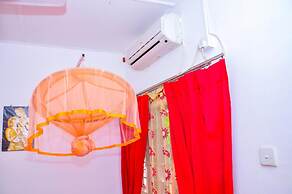 Rock Cascade Homestay