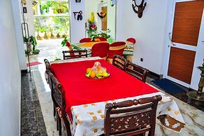 Rock Cascade Homestay