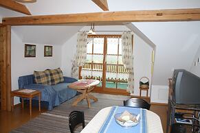 Donauer im Altmühltal - Ferienwohnungen