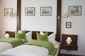 Donauer im Altmühltal - Ferienwohnungen