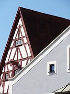 Donauer im Altmühltal - Ferienwohnungen