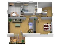 Donauer im Altmühltal - Ferienwohnungen