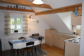 Donauer im Altmühltal - Ferienwohnungen