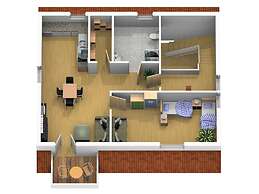 Donauer im Altmühltal - Ferienwohnungen