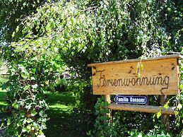 Donauer im Altmühltal - Ferienwohnungen