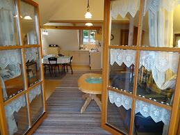 Donauer im Altmühltal - Ferienwohnungen