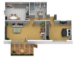 Donauer im Altmühltal - Ferienwohnungen