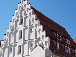 Donauer im Altmühltal - Ferienwohnungen