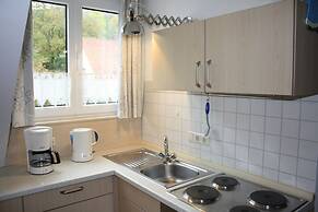 Donauer im Altmühltal - Ferienwohnungen