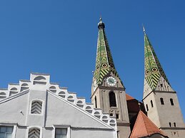 Donauer im Altmühltal - Ferienwohnungen