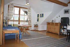 Donauer im Altmühltal - Ferienwohnungen