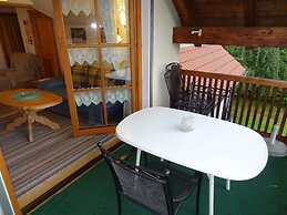 Donauer im Altmühltal - Ferienwohnungen