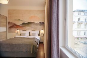 Boardinghouse Luise 5