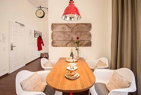 Boardinghouse Luise 5