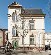 Boardinghouse Luise 5