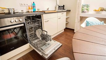 Boardinghouse Luise 5