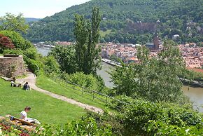 Boardinghouse Luise 5