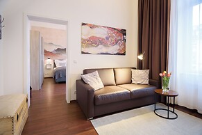 Boardinghouse Luise 5