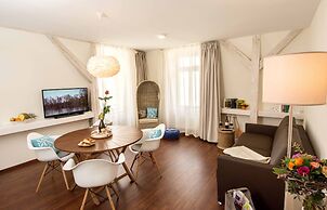 Boardinghouse Luise 5