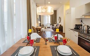 Boardinghouse Luise 5