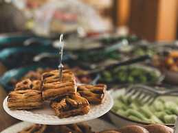 Dalyan Residence & Suites