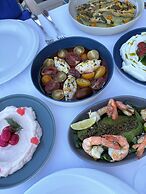 Dalyan Residence & Suites