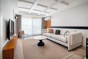 Dalyan Residence & Suites