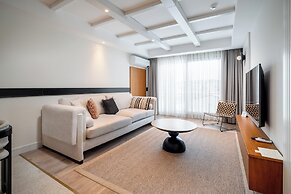 Dalyan Residence & Suites