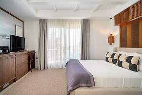 Dalyan Residence & Suites