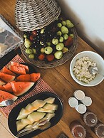 Dalyan Residence & Suites