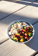 Dalyan Residence & Suites