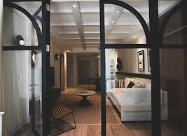 Dalyan Residence & Suites