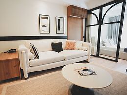 Dalyan Residence & Suites