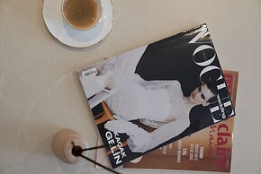 Dalyan Residence & Suites