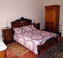 B&B Il Glicine Residenza D'Epoca